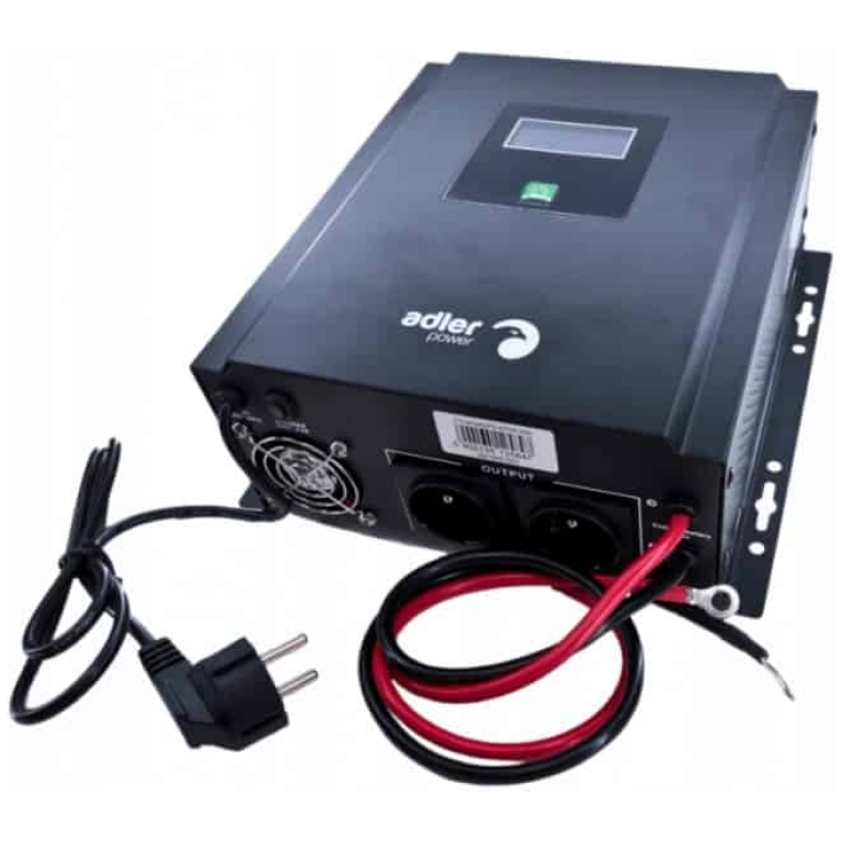 ups centrala termica 400w adler