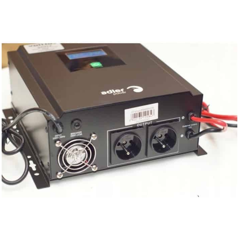ups centrala termica 400w adler