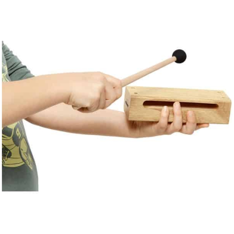 nino 971 percussion rubber mallet