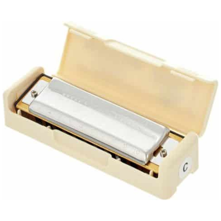 set muzicuta hohner step by step big river harp