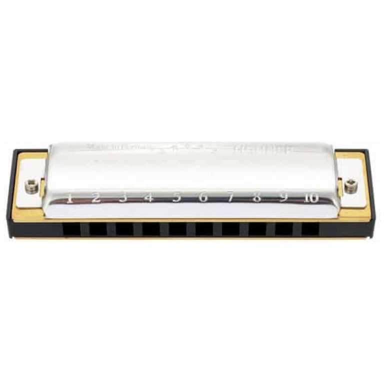 set muzicuta hohner step by step big river harp