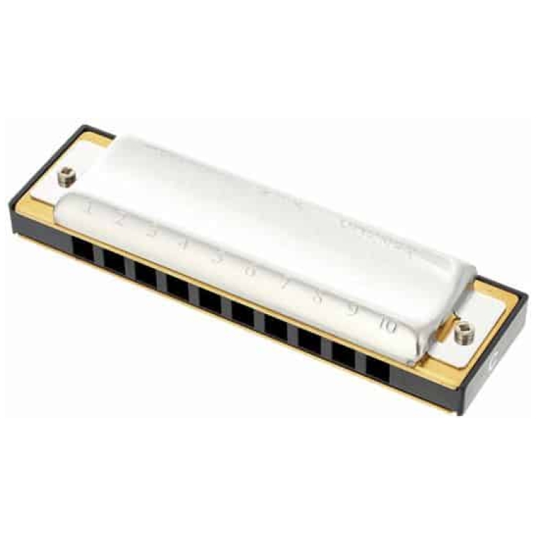 set muzicuta hohner step by step big river harp