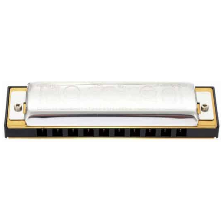 set muzicuta hohner step by step big river harp