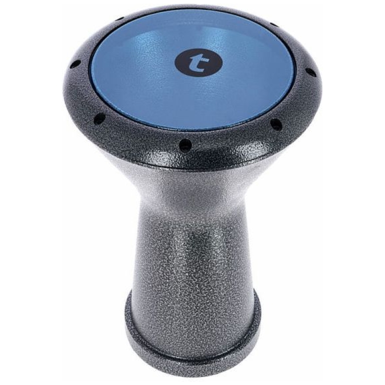 tarabana 8.5 inch aluminum doumbek