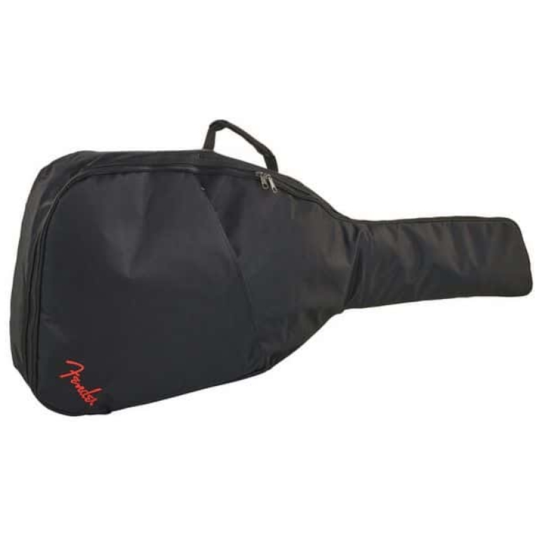 husa chitara acustica fender