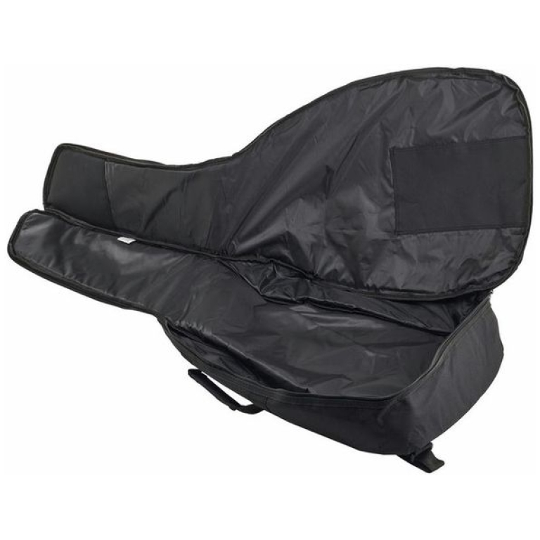 husa chitara acustica fender