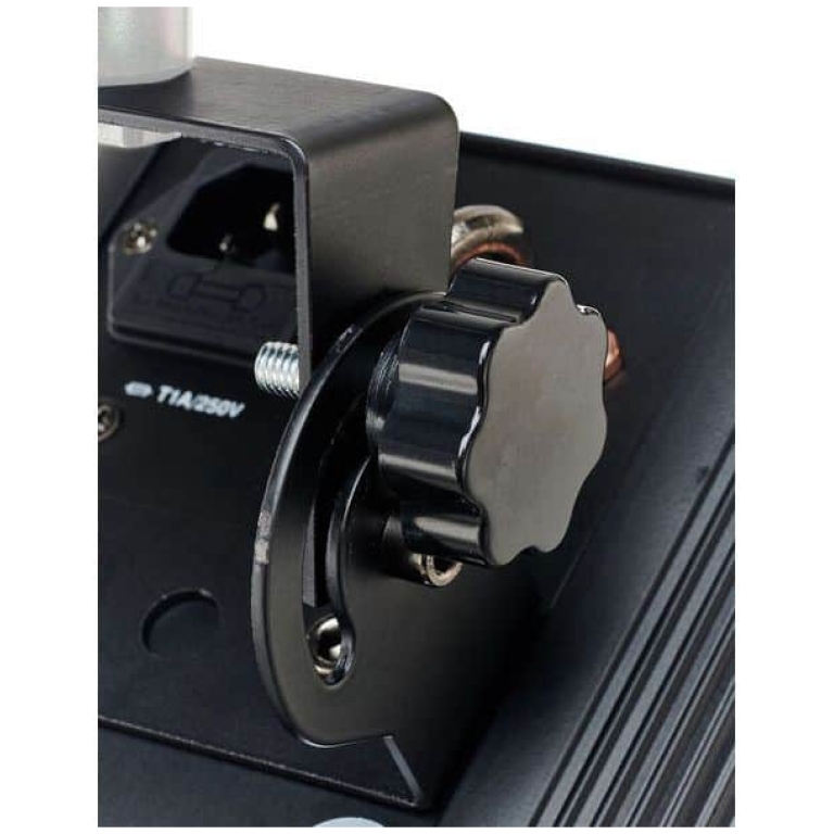 eurolite led tcl150 color changer cob