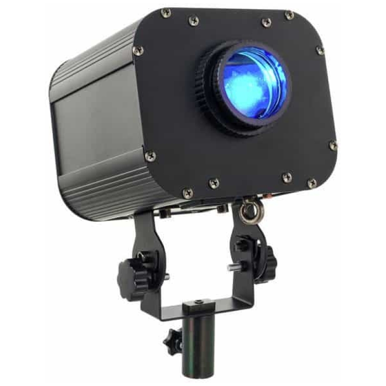 eurolite led tcl150 color changer cob