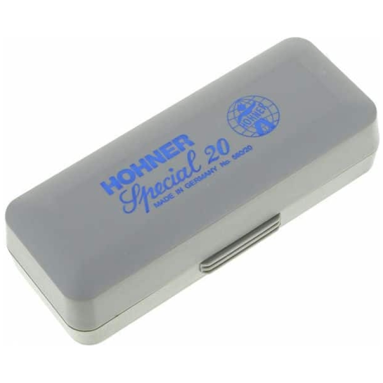 muzicuta hohner special 20 b