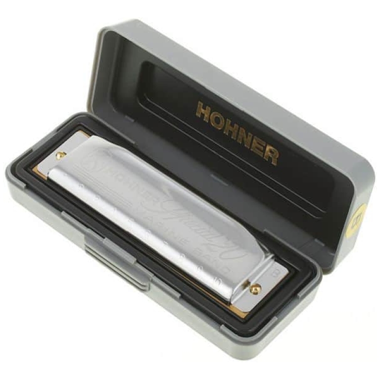 muzicuta hohner special 20 b