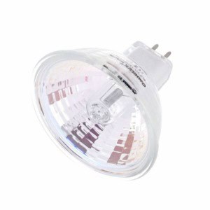 Bec halogen Omnilux ELC 24V 250W GX-5.3 3300K - Omnilux
