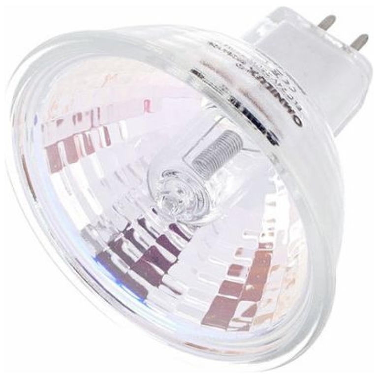 bec omnilux elc 24v/250w gx 5.3 50h 3300k