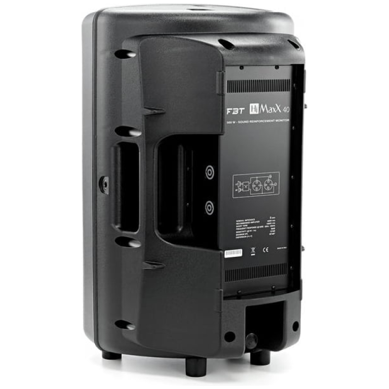 fbt himaxx 40