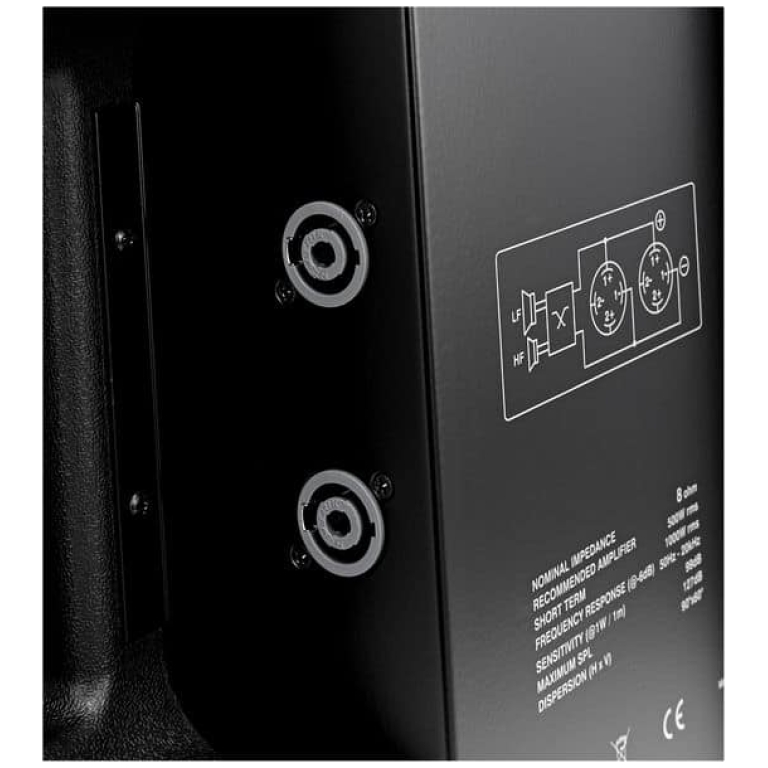 fbt himaxx 40