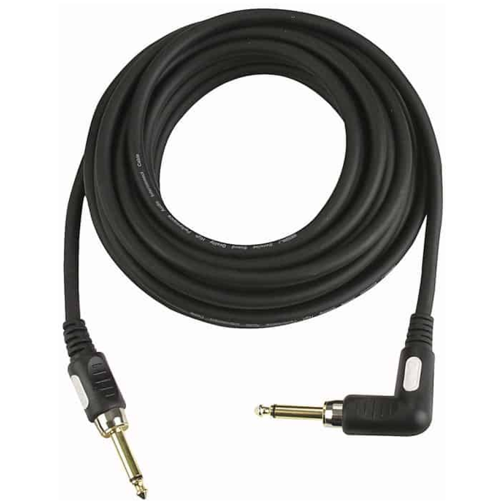 cablu jack chitara 6m dap audio fl186
