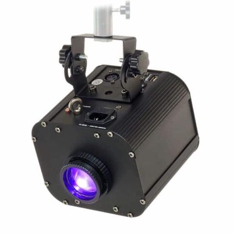 eurolite led tcl150 color changer cob