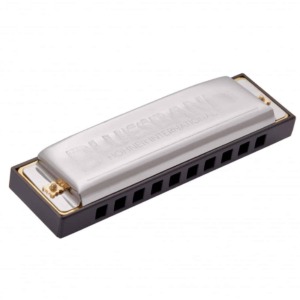 Muzicuta Hohner Blues Band C - Hohner