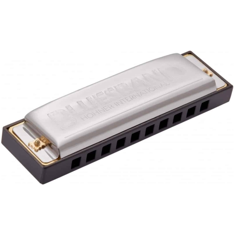 muzicuta hohner blues band c