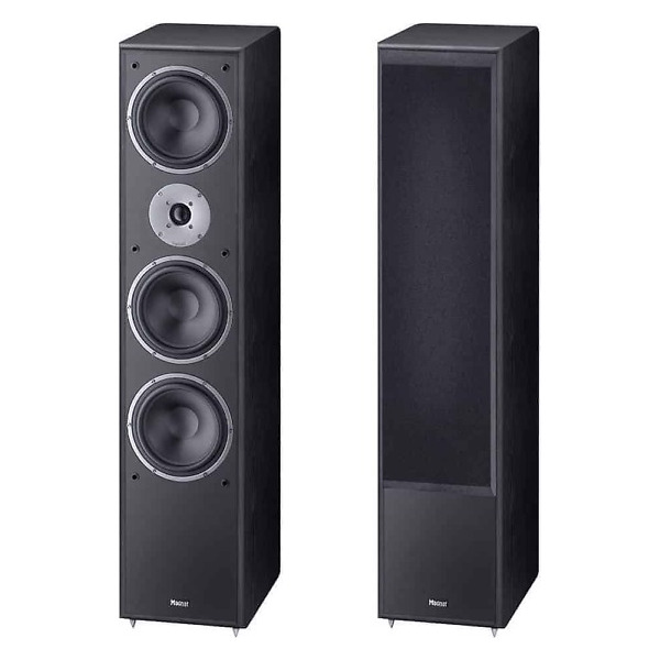 Magnat Monitor Supreme 1002 negru