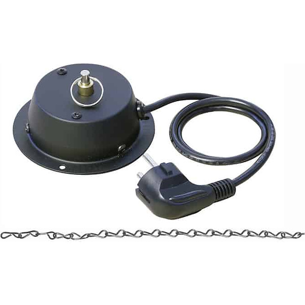 Motor Glob Disco 30cm MB240