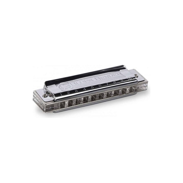 Muzicuta Hohner Blues Bender C