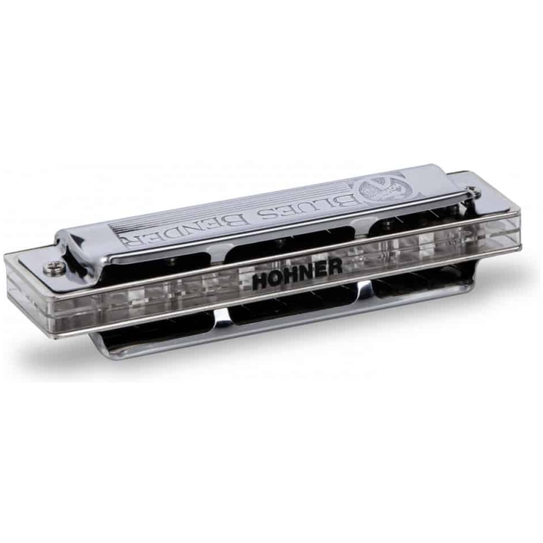 muzicuta hohner blues bender c