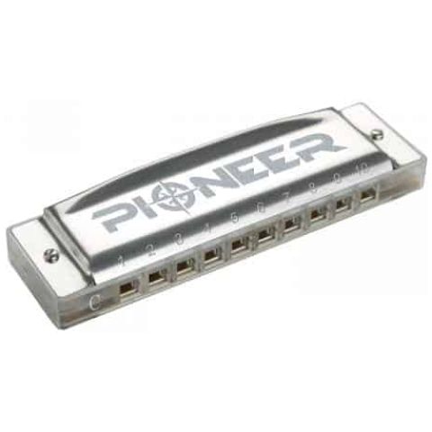 muzicuta hohner pioneer c