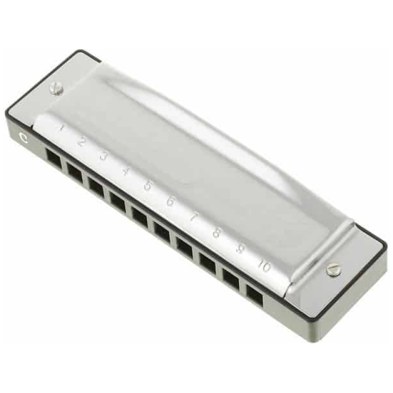 muzicuta hohner silver star c