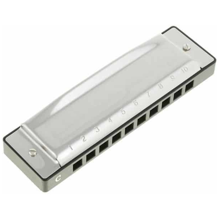 muzicuta hohner silver star c
