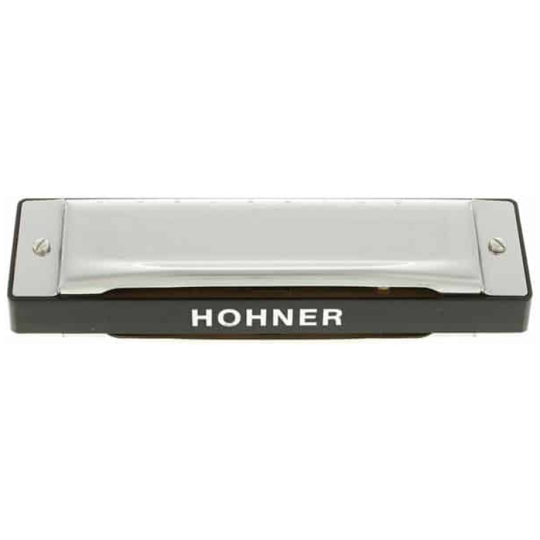 muzicuta hohner silver star c
