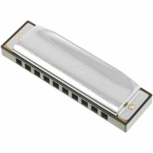 Muzicuta Hohner Special 20 A Progressive - Hohner