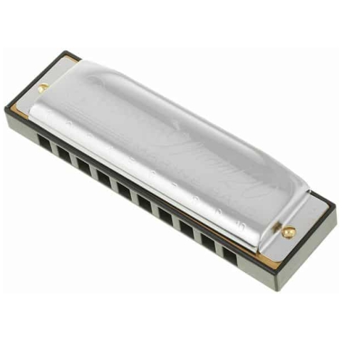 muzicuta hohner special 20 b