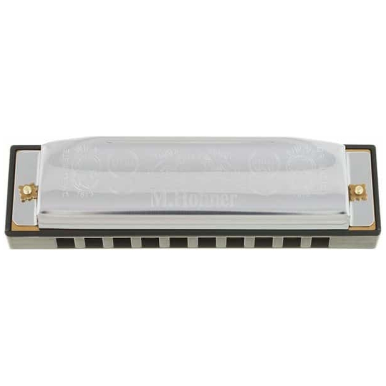 muzicuta hohner speciall 20 e progressive