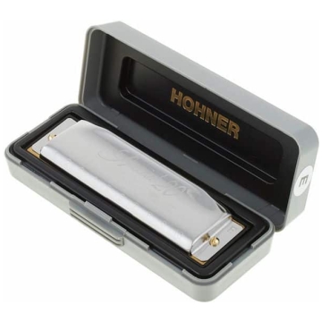 muzicuta hohner speciall 20 e progressive