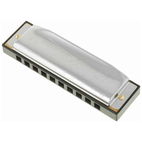 muzicuta hohner special 20 f progressive