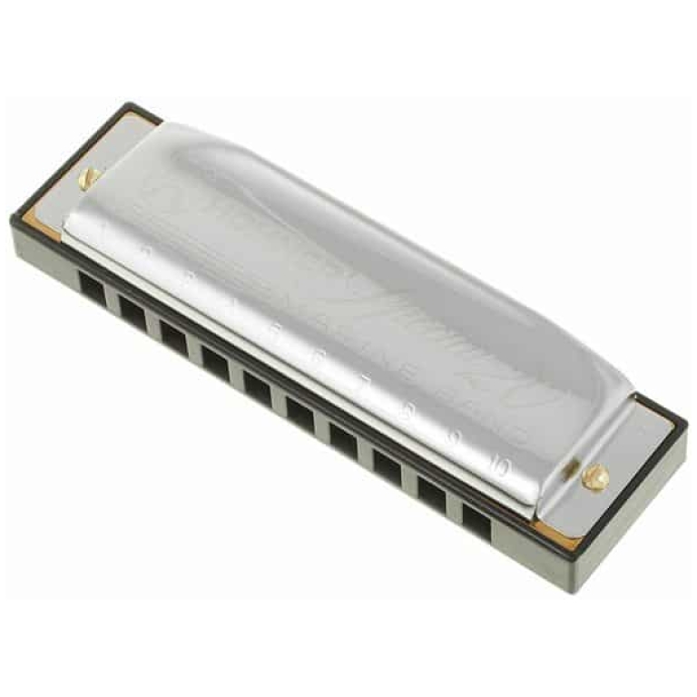 muzicuta hohner special 20 f progressive