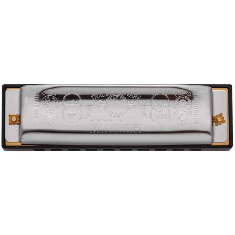 muzicuta hohner special 20 f progressive