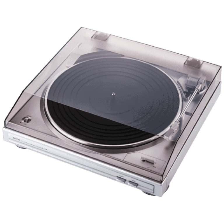 pick up denon dp29f