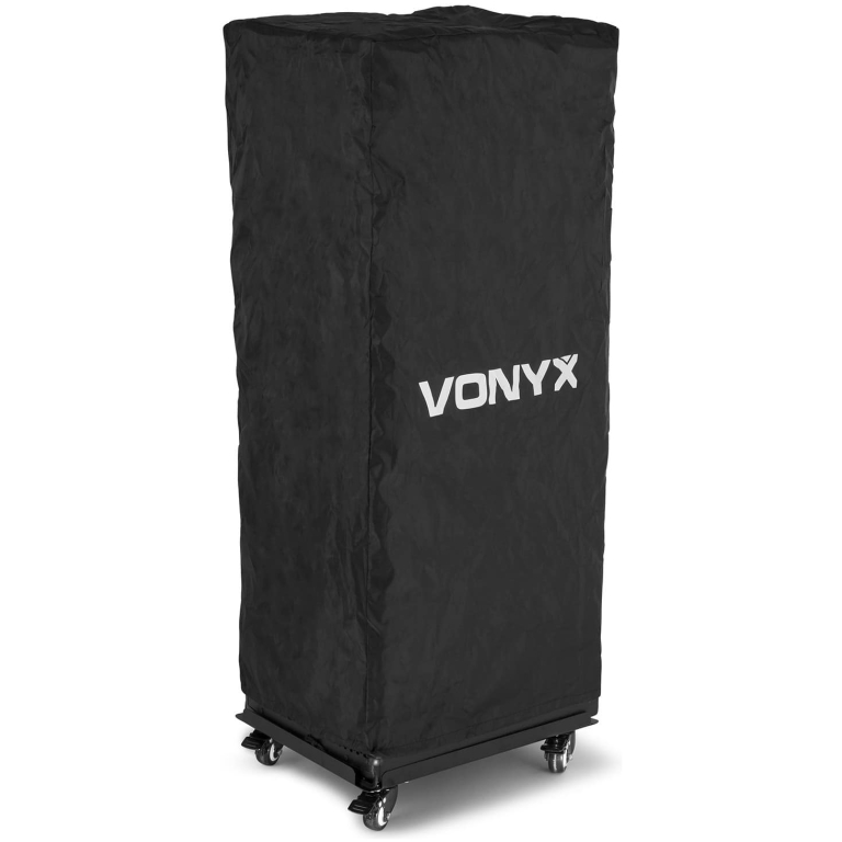 sistem sonorizare vonix vx1050bt, 2 subwoofere, 2 sateliti, 600w