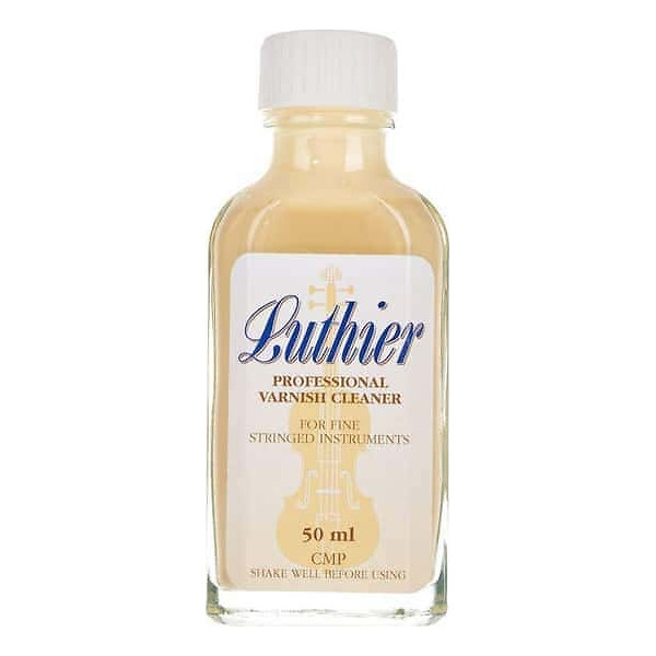 Luthier Cleaning Fluid