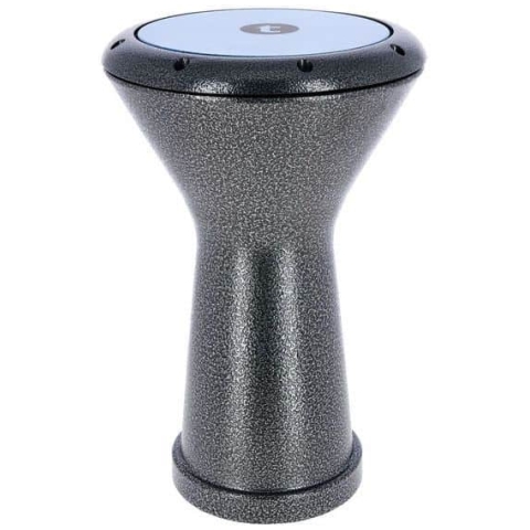 tarabana 8.5 inch aluminum doumbek