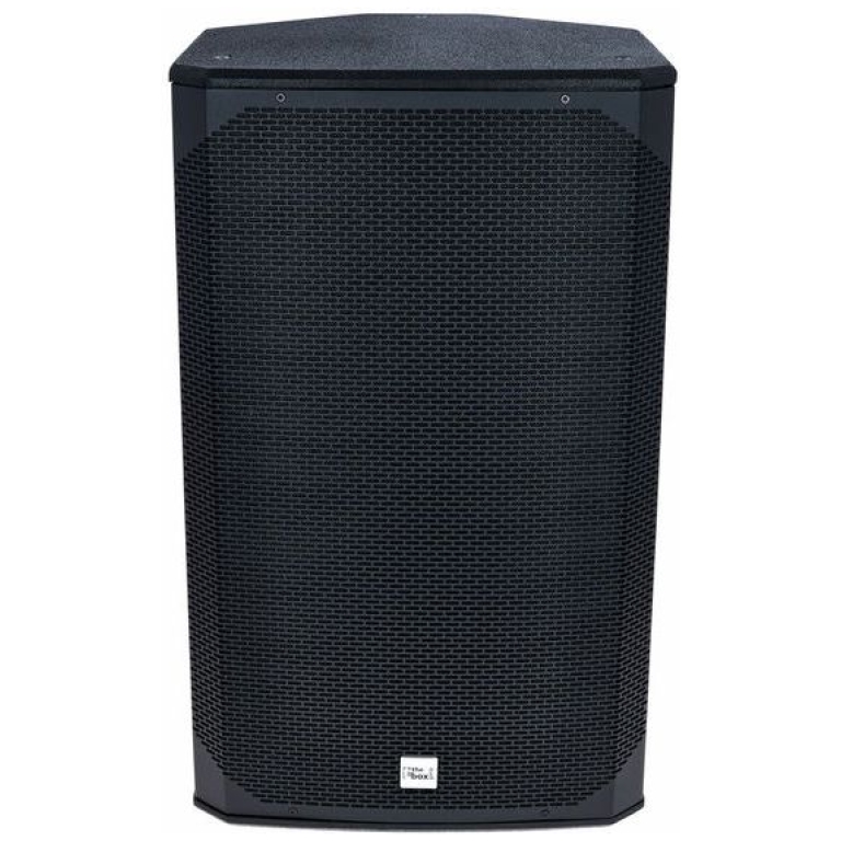 the box pro dsx 115