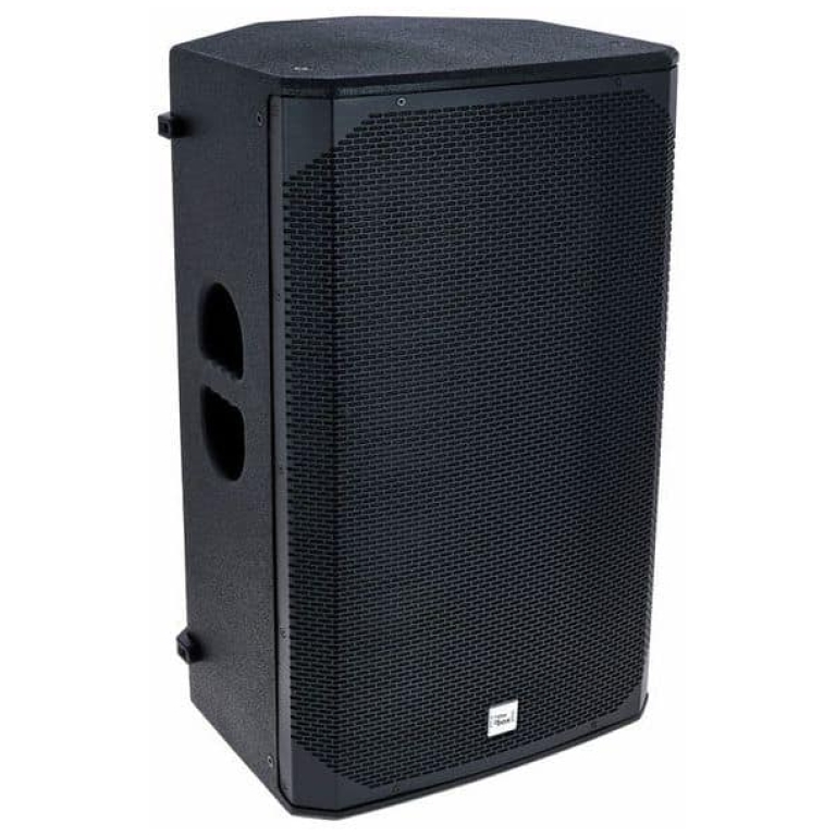 the box pro dsx 115