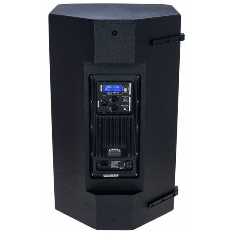 the box pro dsx 115