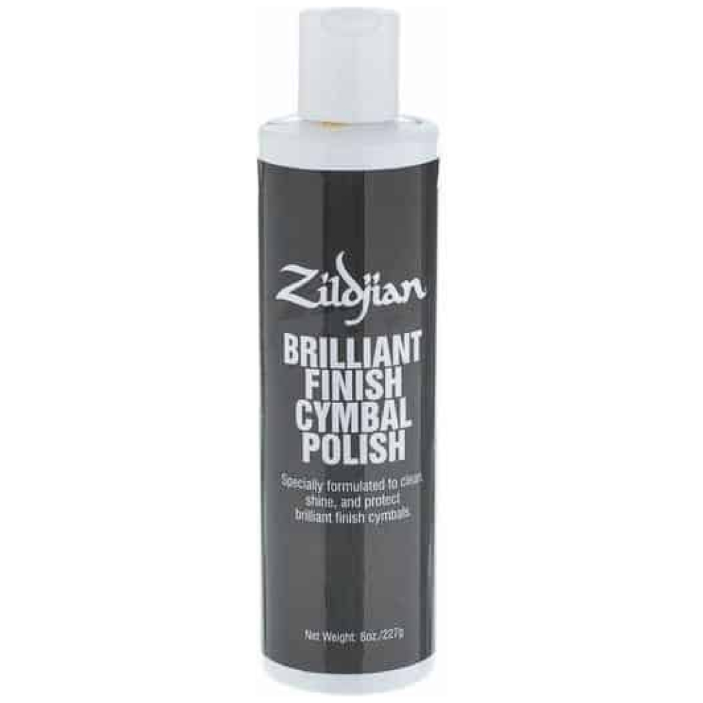 zildjian p1300 cymbal cleaning polish