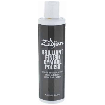 zildjian p1300 cymbal cleaning polish