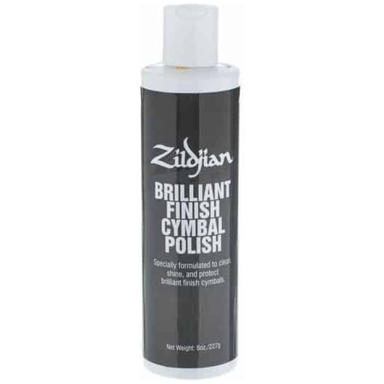 zildjian p1300 cymbal cleaning polish