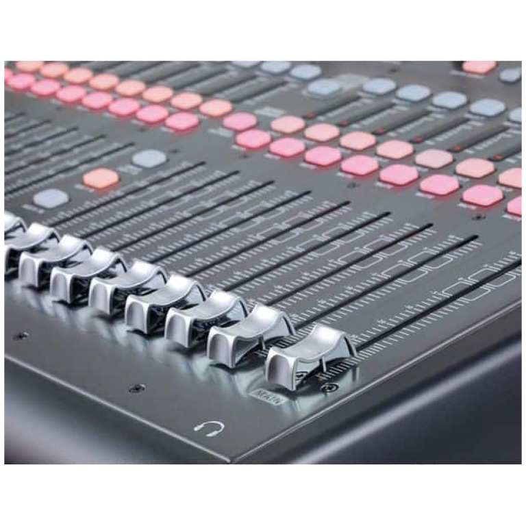behringer x32 producer