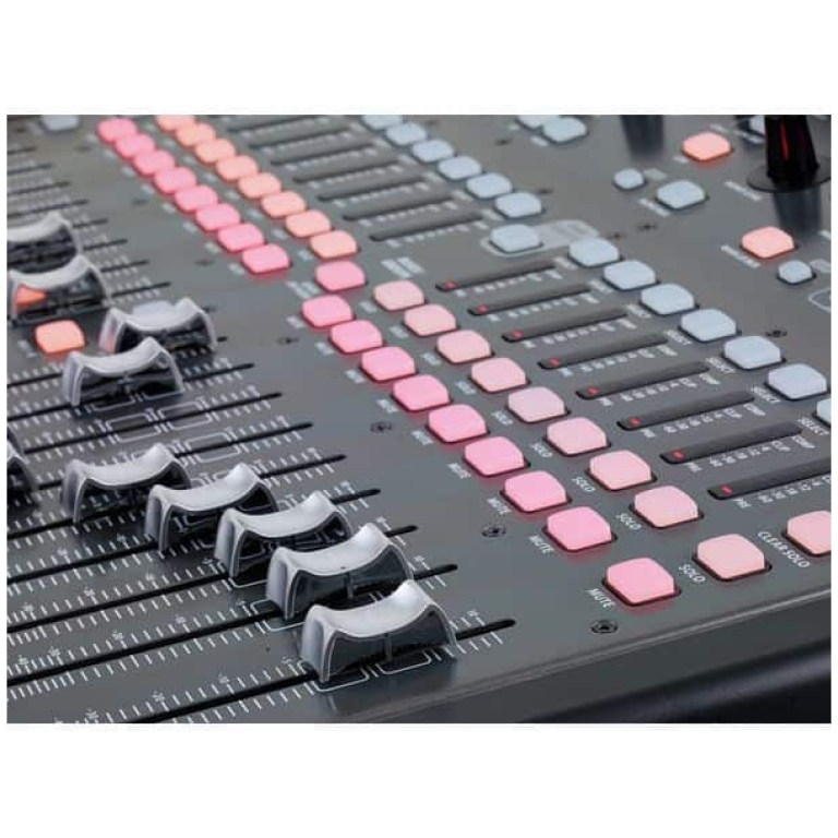 behringer x32 producer