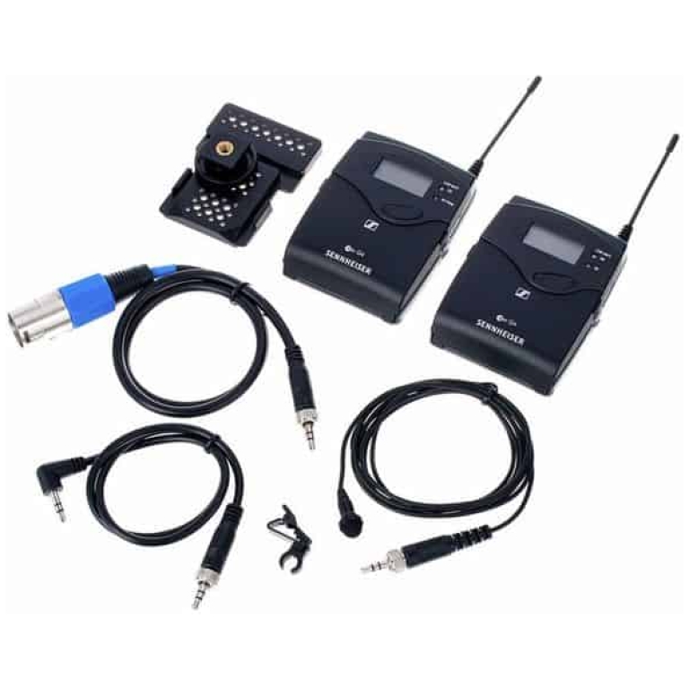 sennheiser ew 112p g4 b band